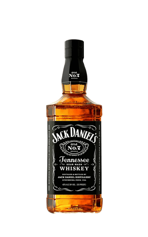 Jack Daniels